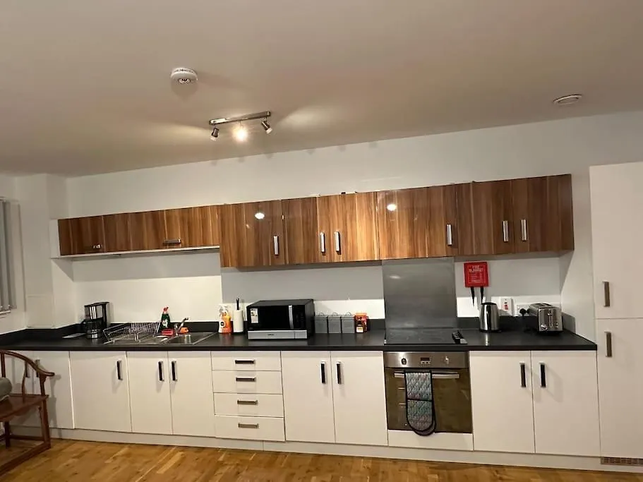 Daire West B&B Edinburgh
