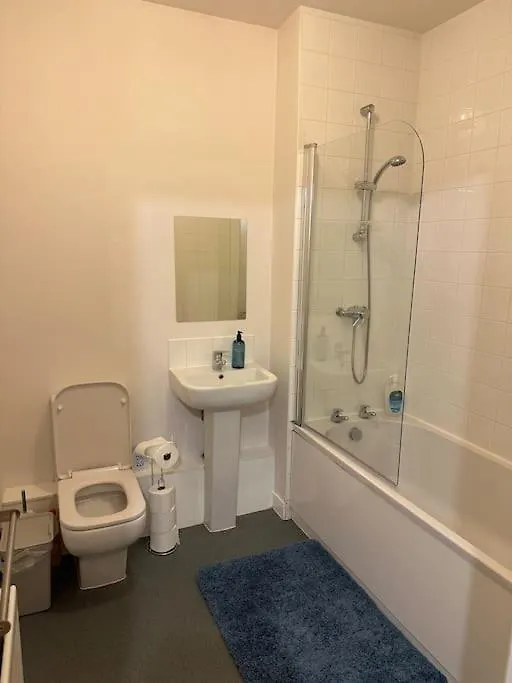 West B&B Edinburgh 0*,