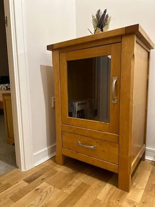 West B&B Edinburgh