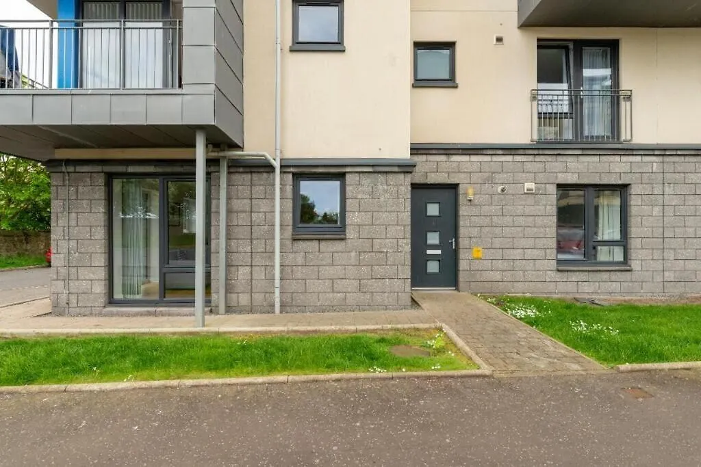 Daire West B&B Edinburgh