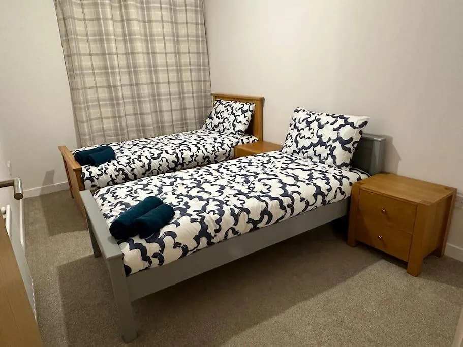 West B&B Edinburgh
