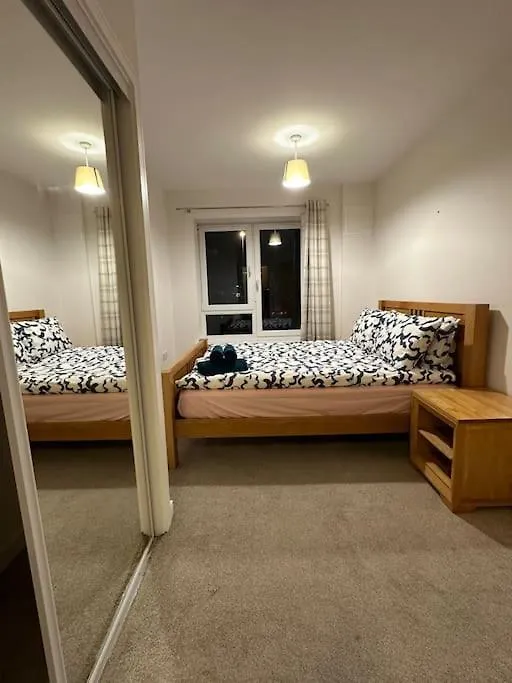 شقة West B&B إدنبرة